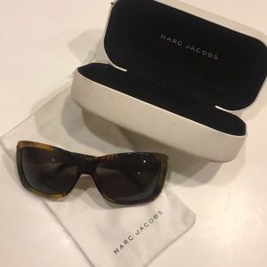 Marc Jacobs Sunglasses